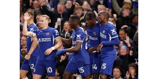 Chelsea gibt neuen Trainer offiziell bekannt